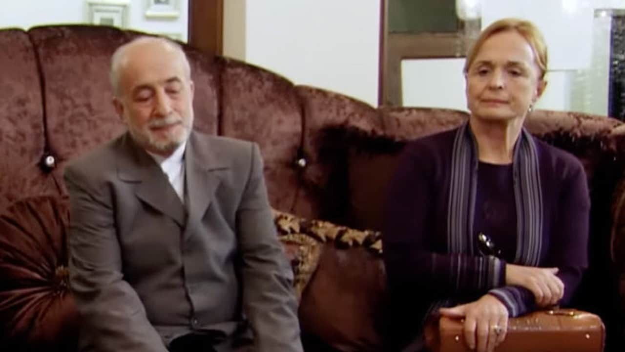 Foto - Ömer Baba’dan Kurtlar Vadisi itirafı! Şaşmaz kardeşler için öyle şeyler söyledi ki, ağzınız bir karış açık kalacak