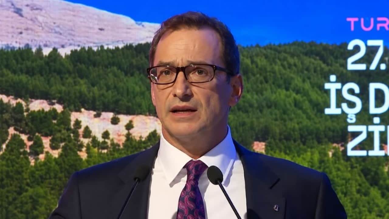 Foto - Ömer Koç'un tepkisiyle ilgili olay sözler: Beklenmedik bir çıkış bu, insan bir bit yeniği arıyor