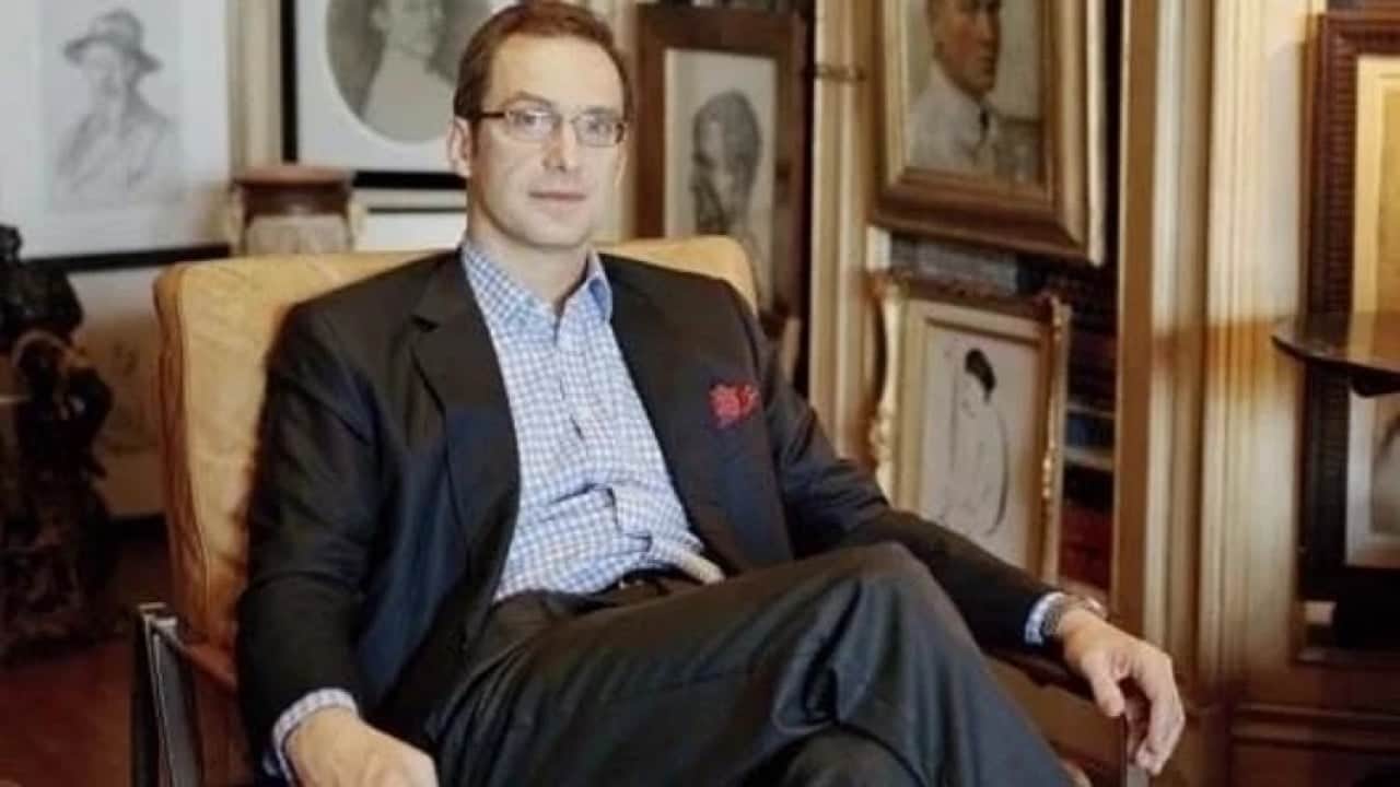Foto - Ömer Koç'un tepkisiyle ilgili olay sözler: Beklenmedik bir çıkış bu, insan bir bit yeniği arıyor