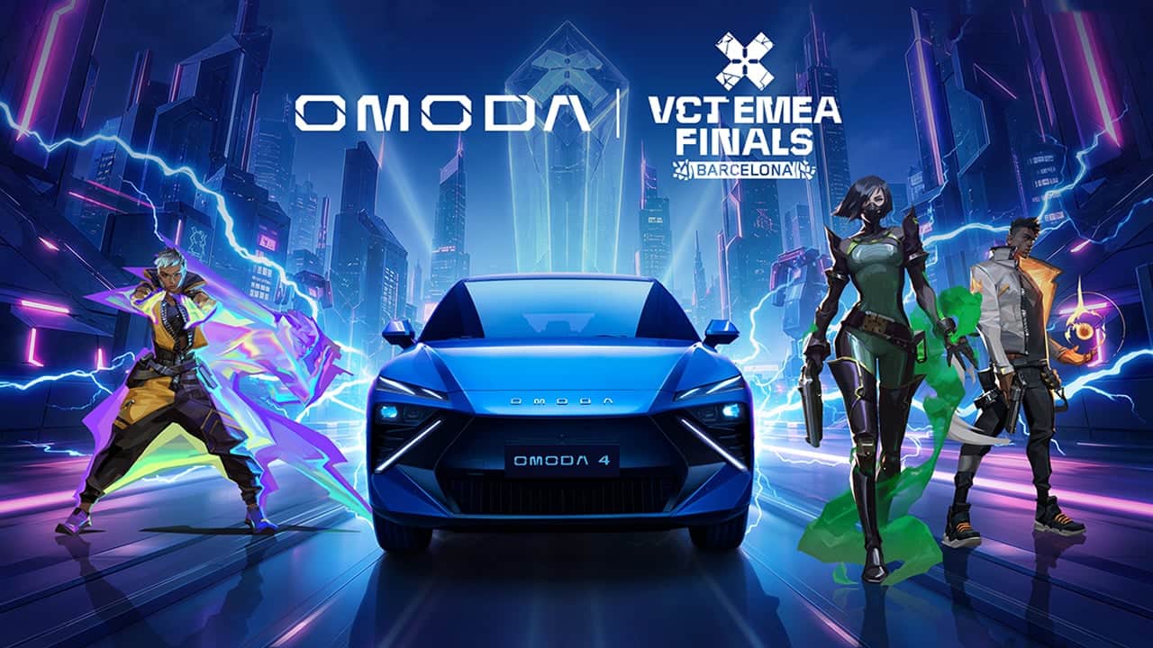 Foto - OMODA | JAECOO’dan küresel pazarda rekor tempo! Satışlarını ikiye katladı!