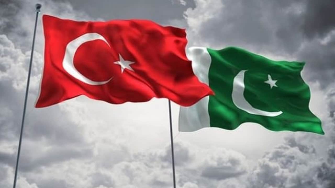 Foto - On yıllardır görüşmeyen ülkelerin küslüğü bitti: Türkiye olmasaydı, asla başaramazdık