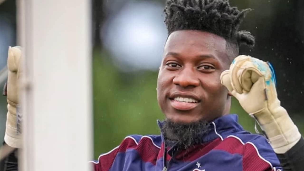 Foto - Onana, Ederson, Nübel ve Uğurcan... Dört büyük takımın kalesinde zirve Andre Onana'nın