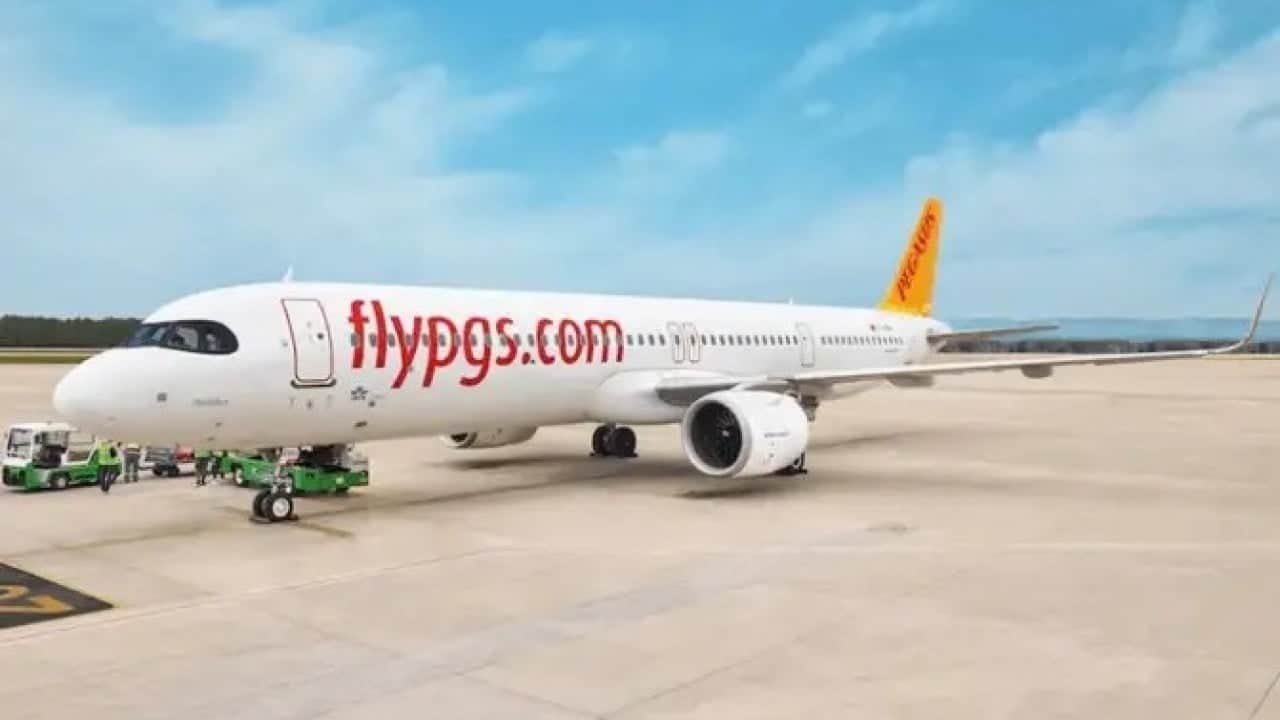 Foto - Onay çıktı: Pegasus ünlü havayolu şirketini resmen satın aldı