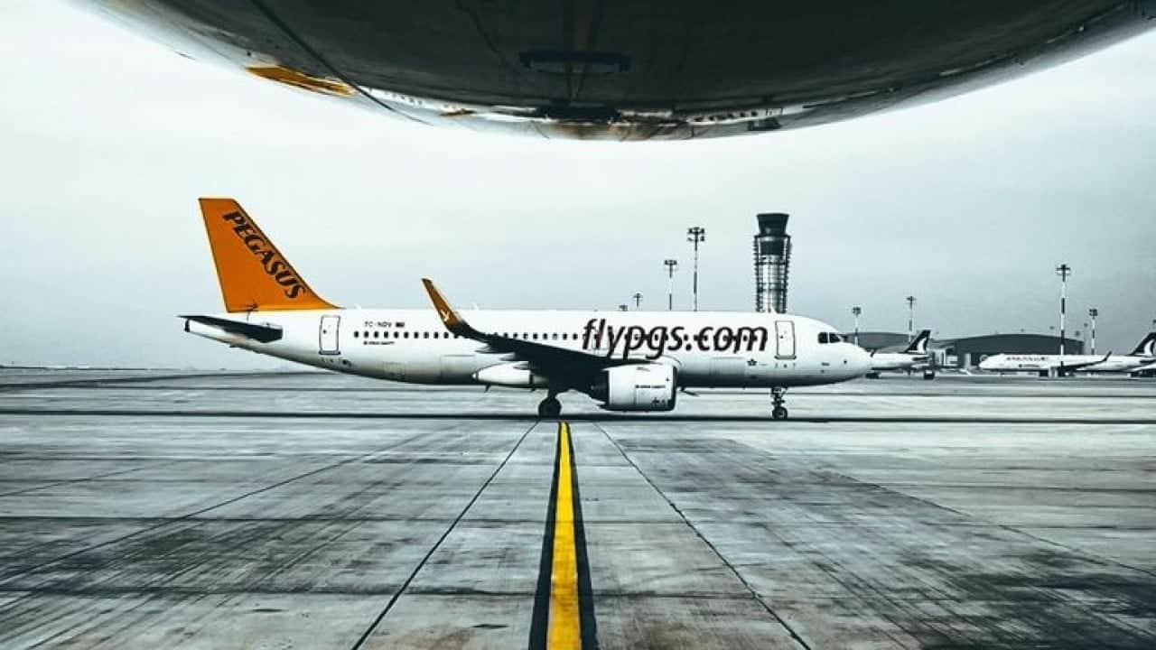 Foto - Onay çıktı: Pegasus ünlü havayolu şirketini resmen satın aldı