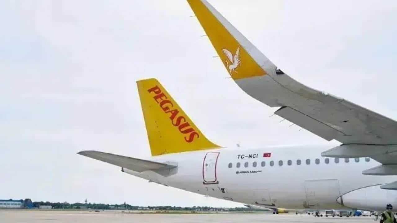 Foto - Onay çıktı: Pegasus ünlü havayolu şirketini resmen satın aldı