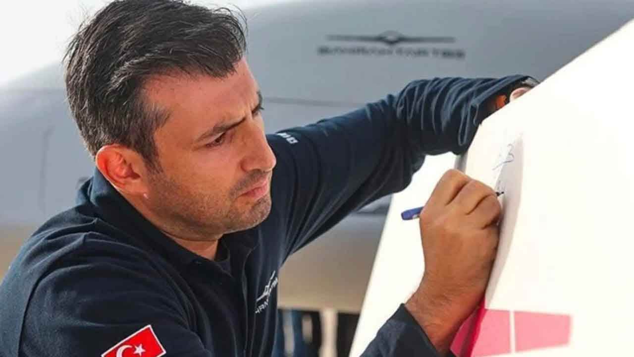 Foto - Onay çıktı: Selçuk ve Haluk Bayraktar savunma sanayinden sonra o sektöre resmen adım attı