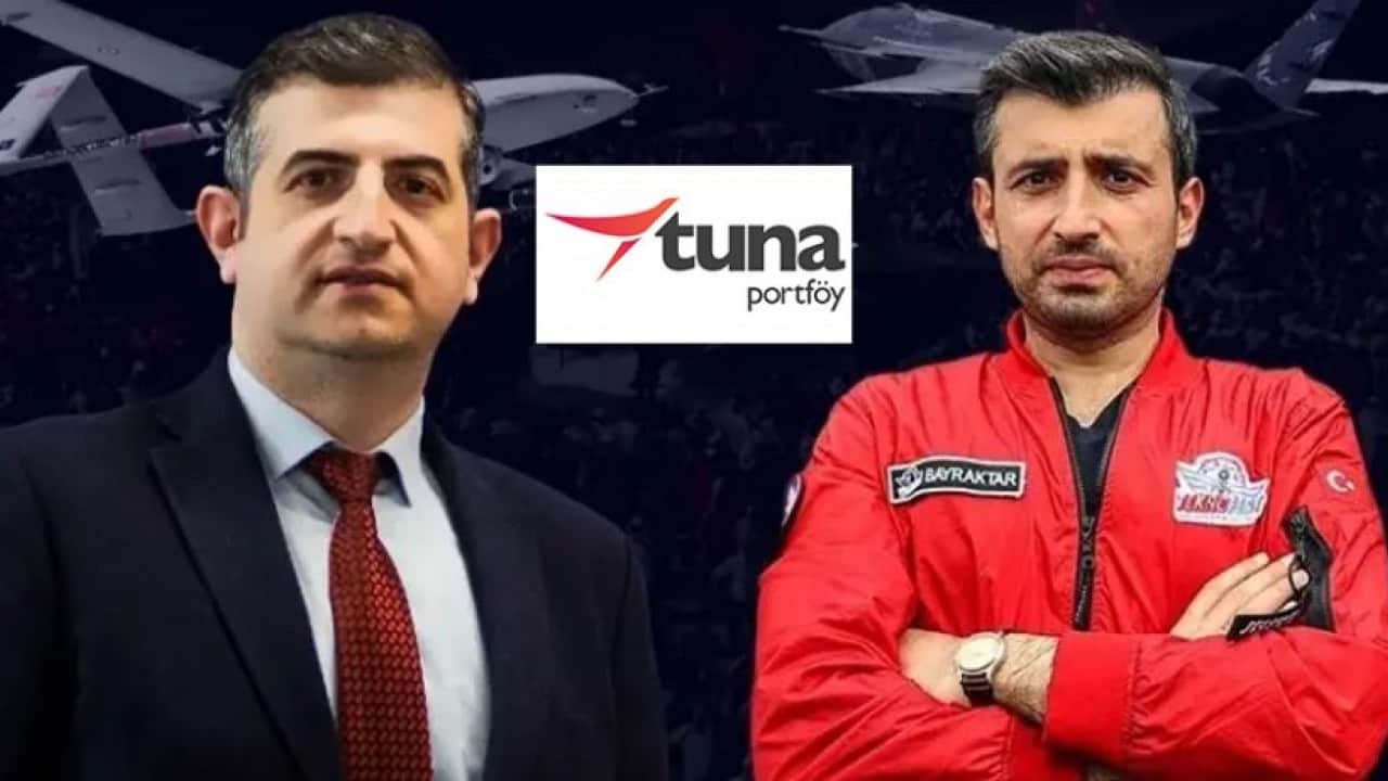 Foto - Onay çıktı: Selçuk ve Haluk Bayraktar savunma sanayinden sonra o sektöre resmen adım attı