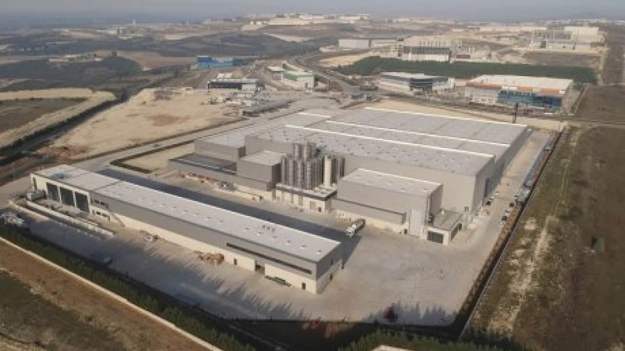 Foto - Onay verildi: Türkiye'nin dev markası Japonlara satıldı