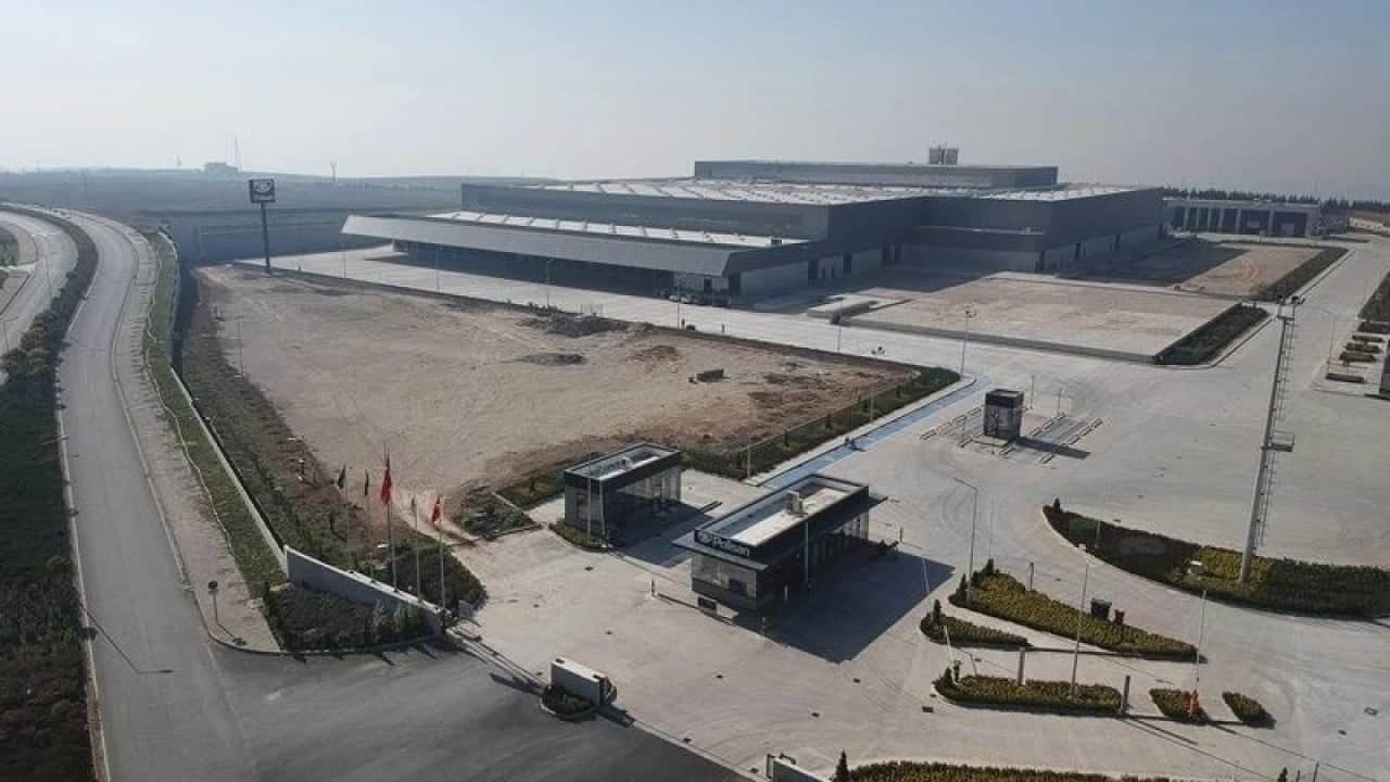 Foto - Onay verildi: Türkiye'nin dev markası Japonlara satıldı