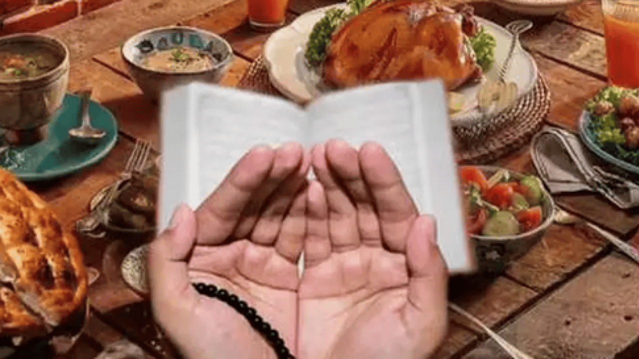 Foto - Onbir ayın sultanına adım adım giderken... Uzmanlardan iftarda suyu peş peşe içmeyin uyarısı