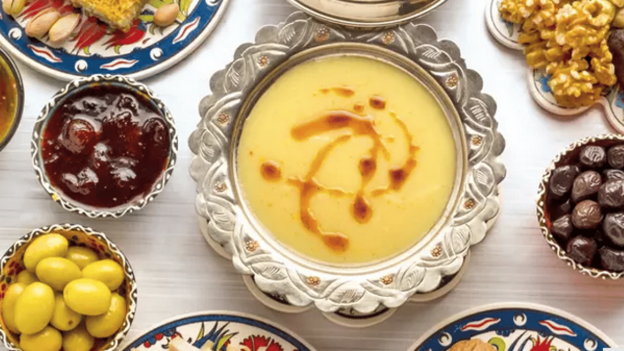 Foto - Onbir ayın sultanına adım adım giderken... Uzmanlardan iftarda suyu peş peşe içmeyin uyarısı