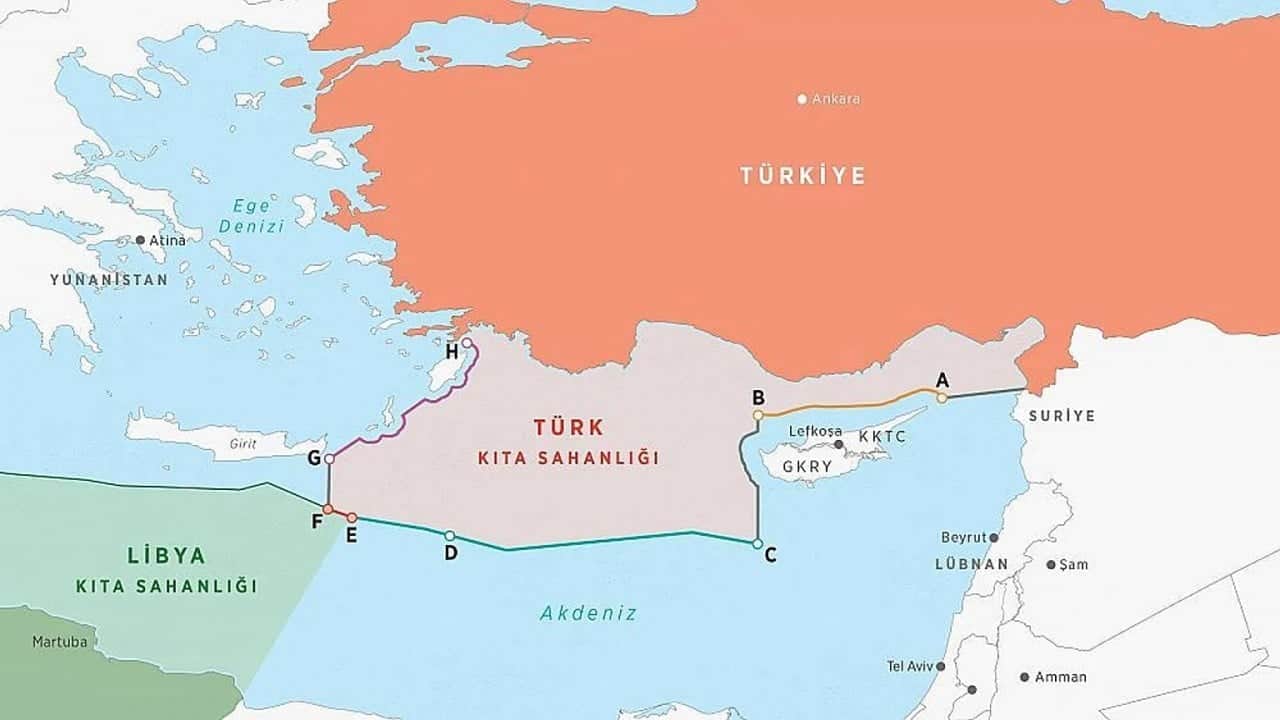 Foto - 'Önce Allah’a daha sonra Türkiye’ye güveniyoruz' diyorlardı: Yunanistan sinsi hamleyi yaptı 