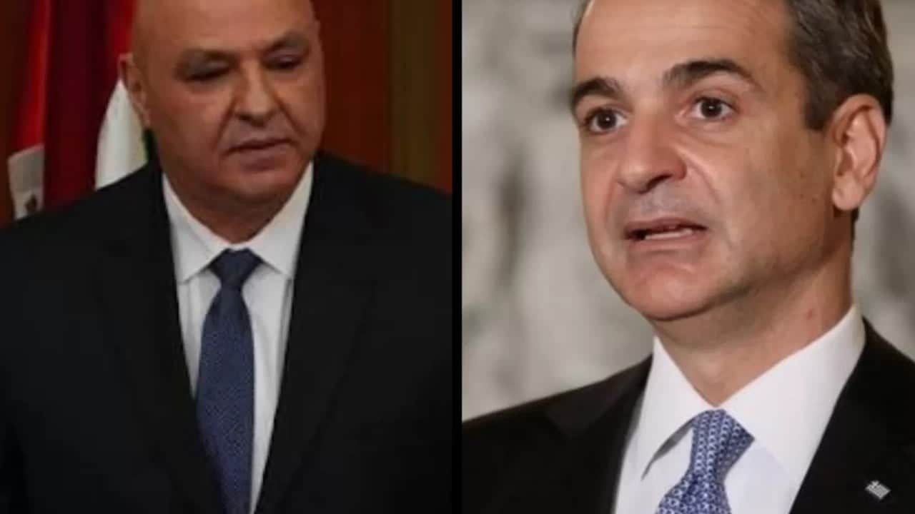 Foto - 'Önce Allah’a daha sonra Türkiye’ye güveniyoruz' diyorlardı: Yunanistan sinsi hamleyi yaptı 