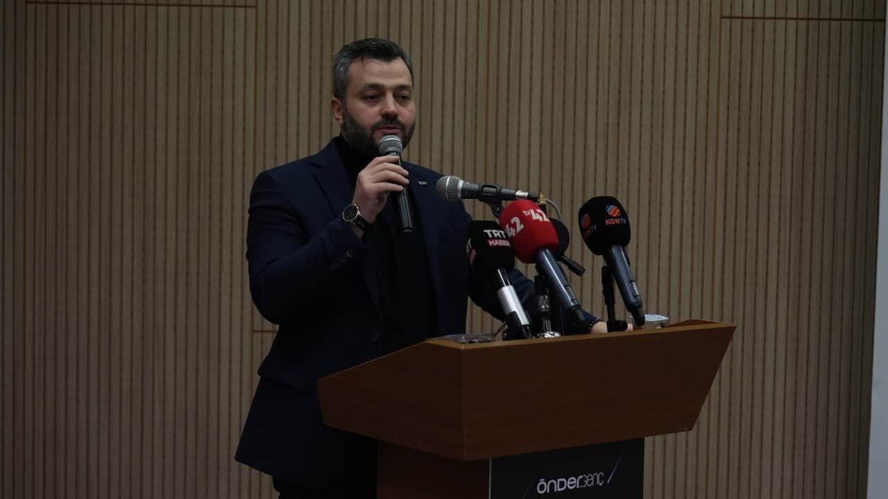 Foto - ÖNDER farkı... Mars yeni döneme başladı... İmam hatiplerin temelinde ihlas var
