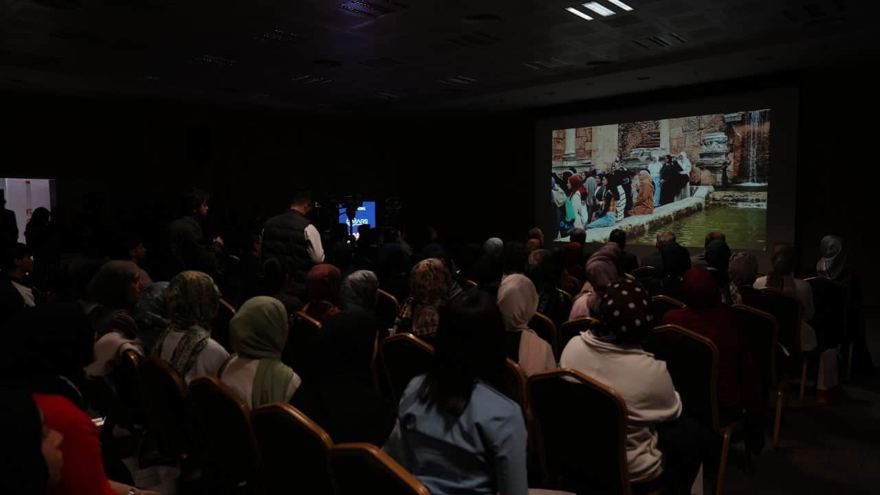 Foto - ÖNDER farkı... Mars yeni döneme başladı... İmam hatiplerin temelinde ihlas var