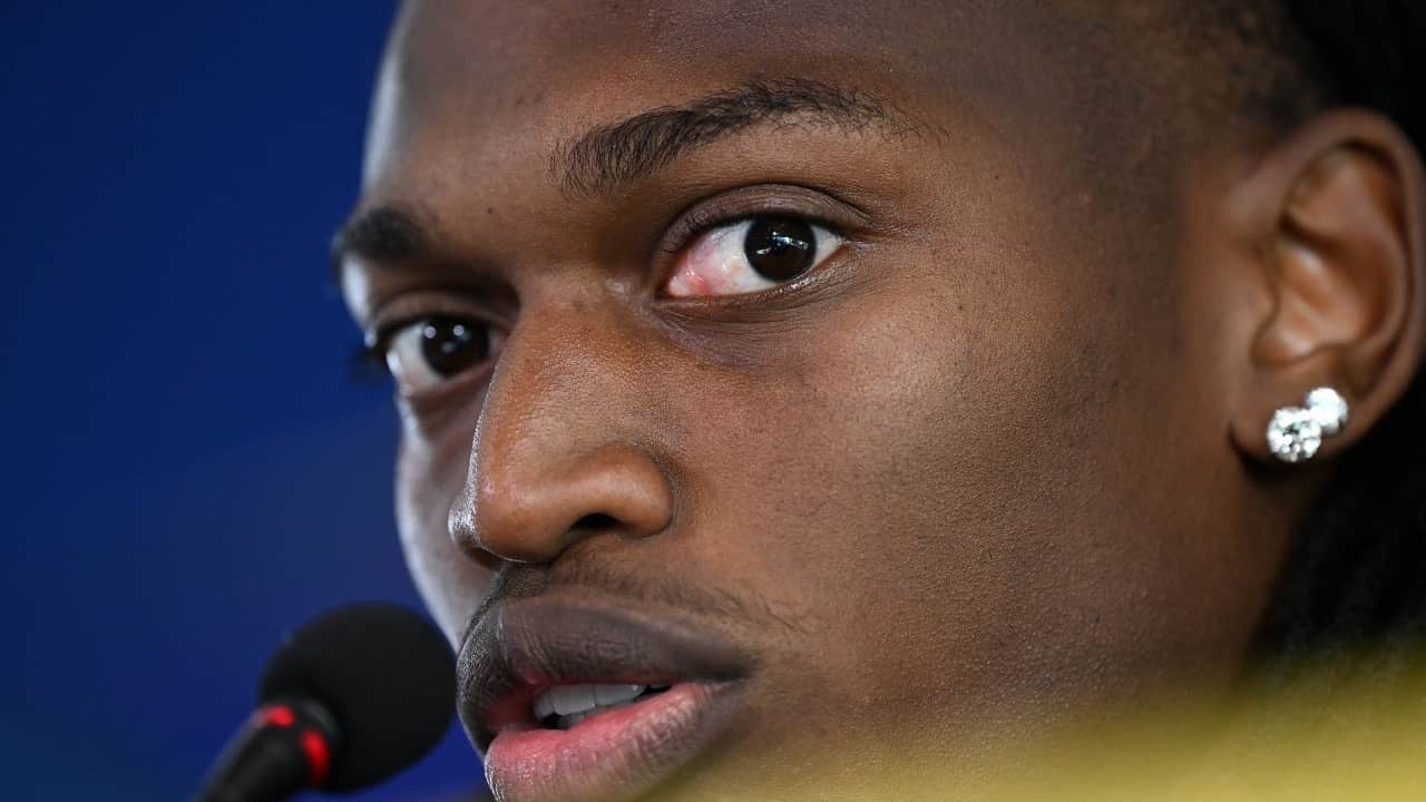 Foto - Önemli itiraf niteliği taşıyor resmen: Rafael Leao 2 yılda 50 milyon ucuzladı!