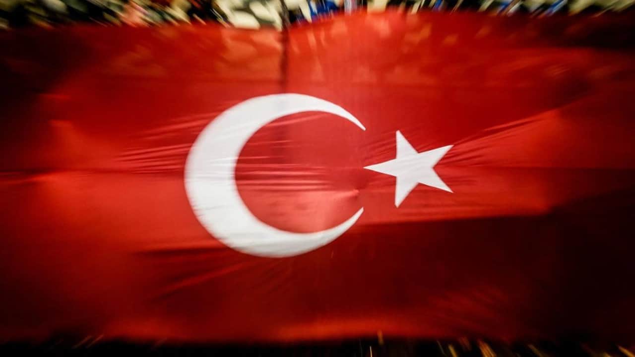 Foto - Onlar bile itiraf etmek zorunda kaldı! "Bu işin patronu biziz" diyen ABD’den olay "Türkiye" çıkışı