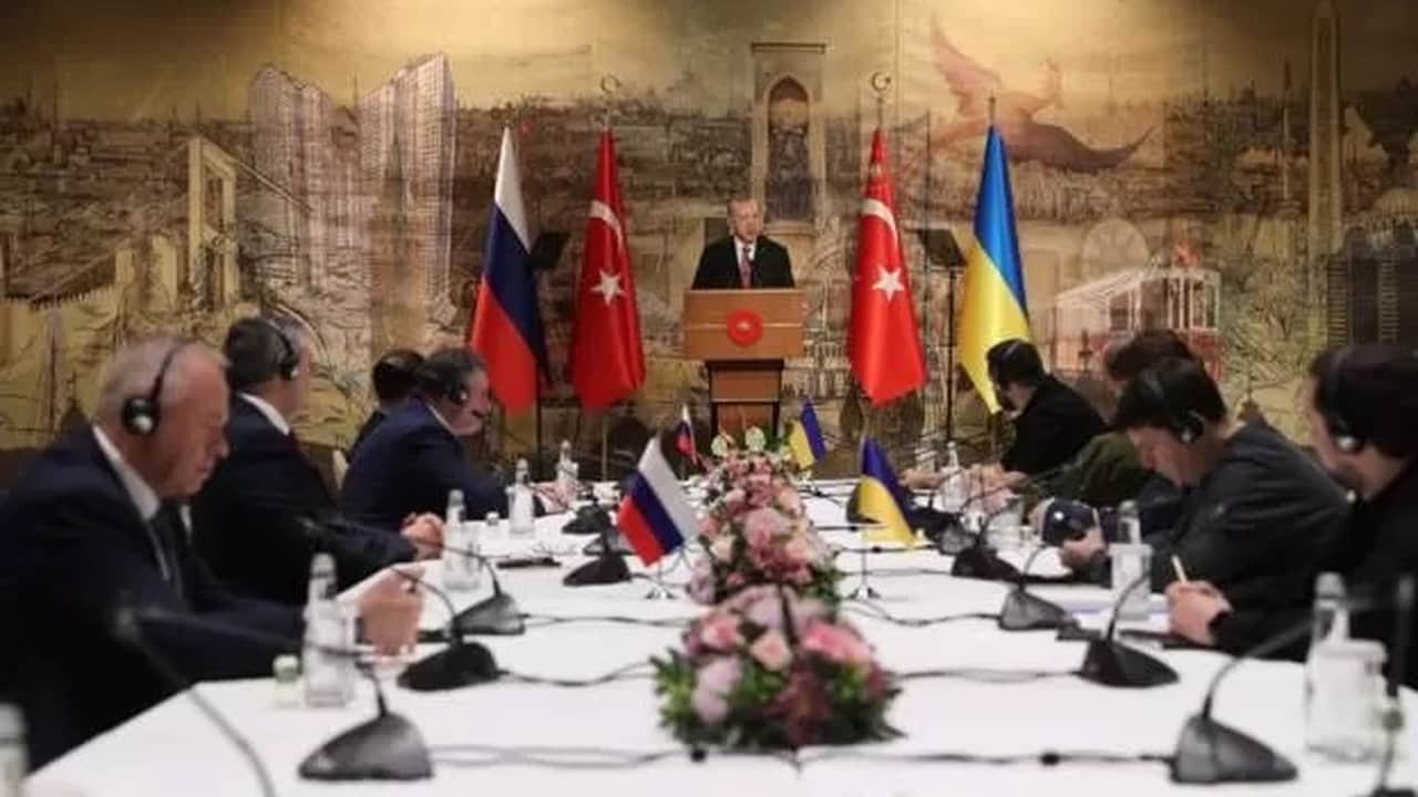 Foto - Onlar bile itiraf etmek zorunda kaldı! "Bu işin patronu biziz" diyen ABD’den olay "Türkiye" çıkışı