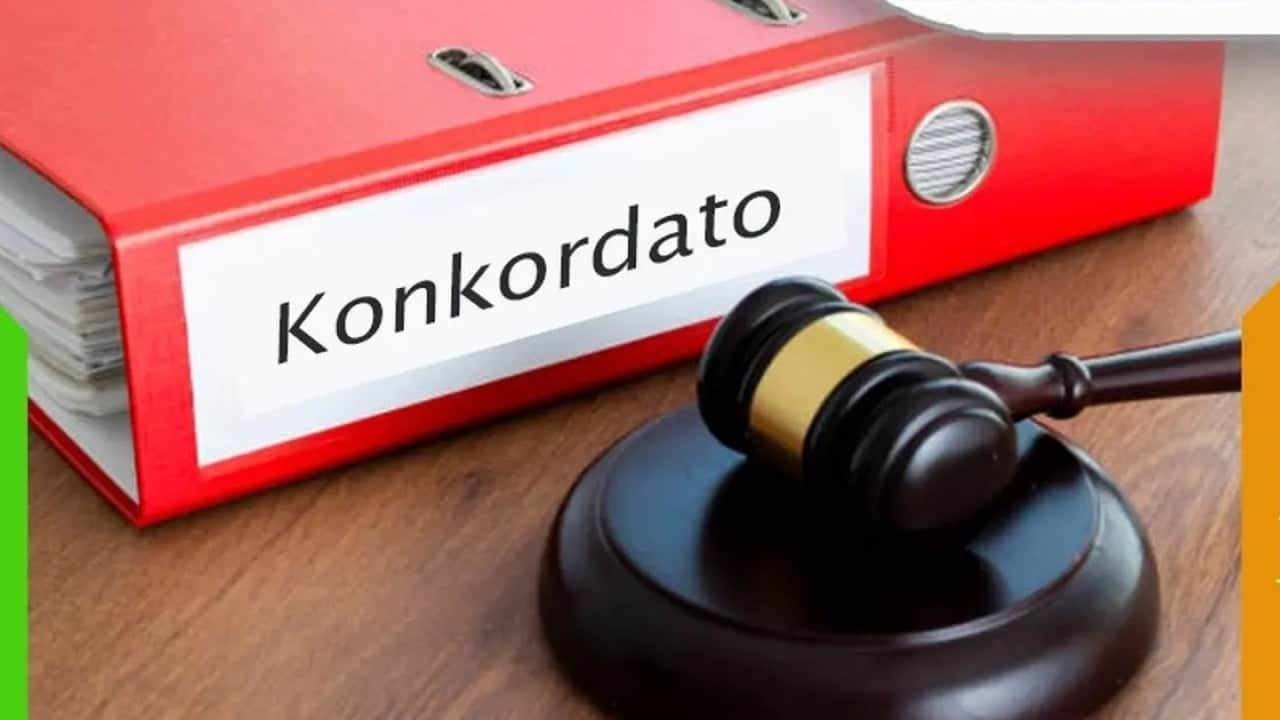 Foto - Onlar da konkordato ilan etti