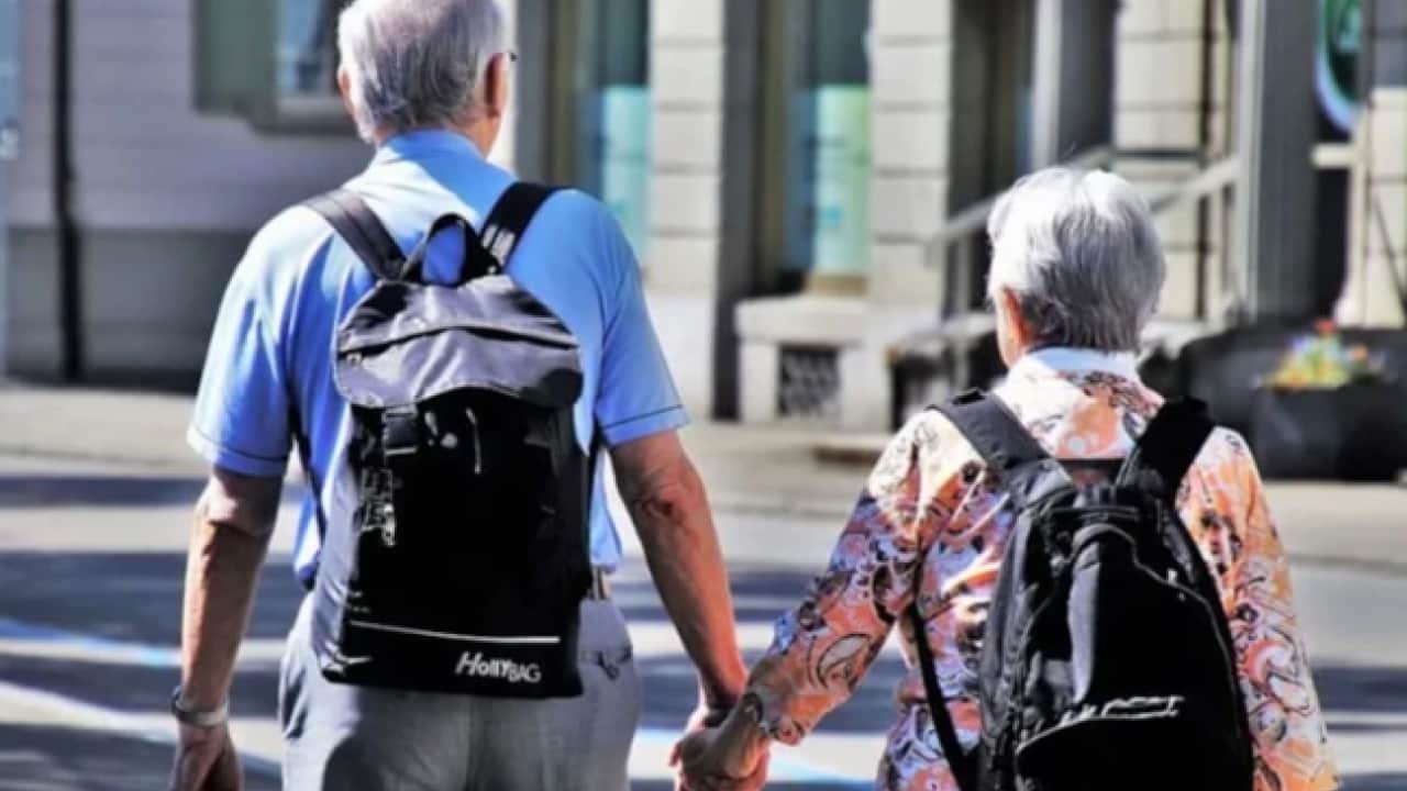 100 yaşını görenlerin sayısı rekor kırdı! Onlar için sıradan oldu!