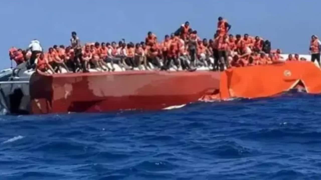 Foto - Onlarca kişi denizin ortasında can vermişti! Gemi kaptanı ile ilgili şok eden detaylar
