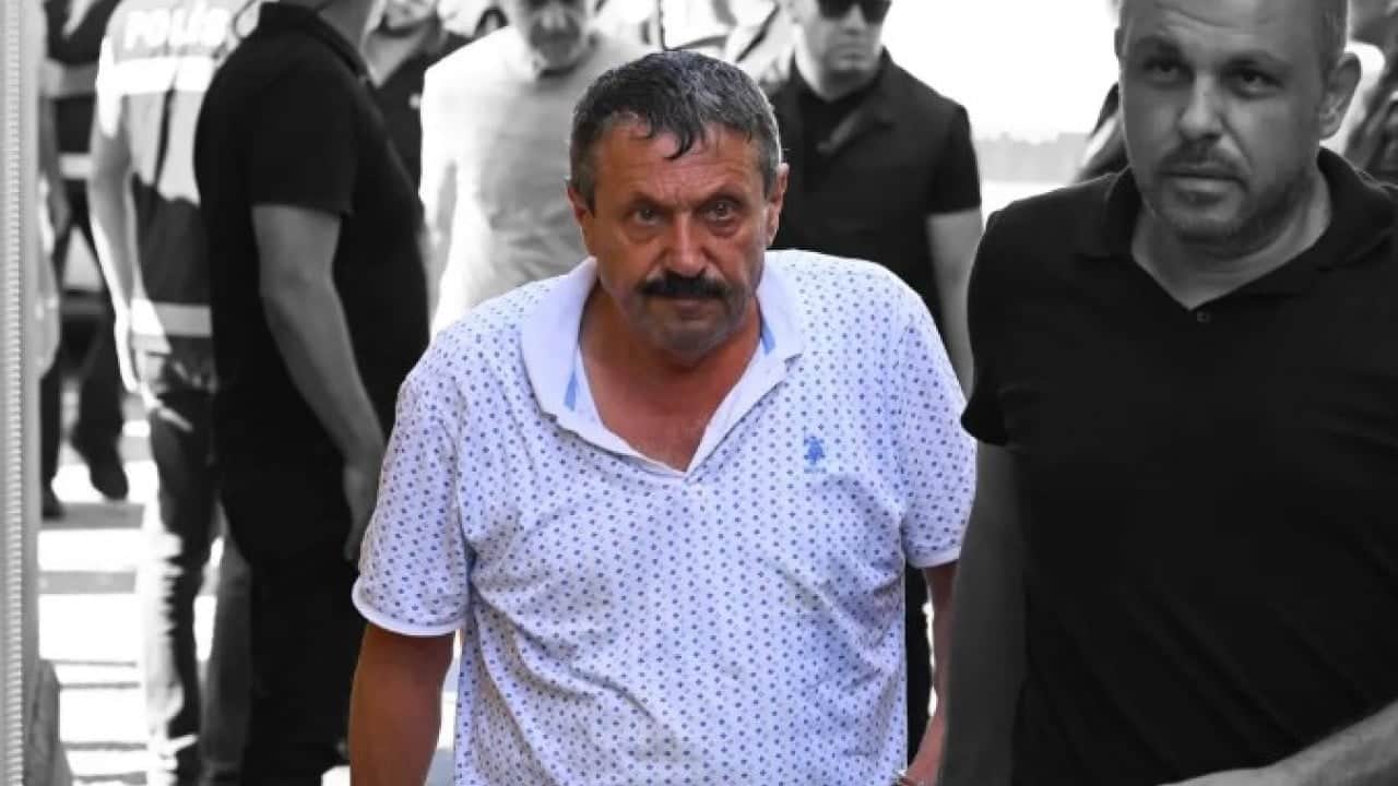 Foto - Onlarca kişi denizin ortasında can vermişti! Gemi kaptanı ile ilgili şok eden detaylar