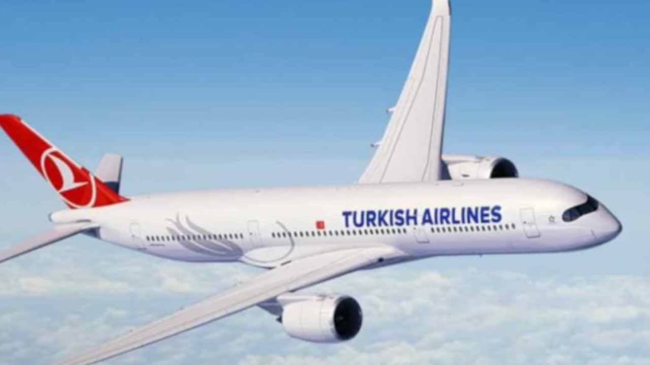 Foto - Onlarca yıllık anlamsız uygulama bitti: THY'de şarta bağlı sakal dönemi