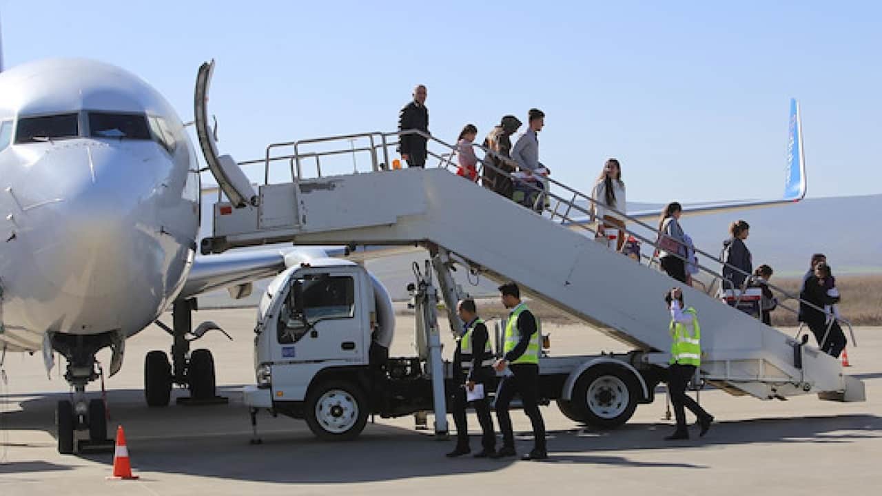 Foto - Onlarca yıllık anlamsız uygulama bitti: THY'de şarta bağlı sakal dönemi