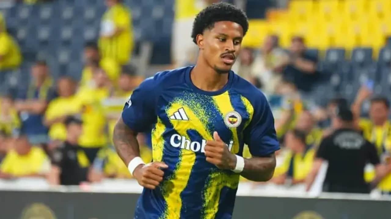 Foto - Oosterwolde transferinde sağlık engeli çıktı! Roma yeni teklif yaptı