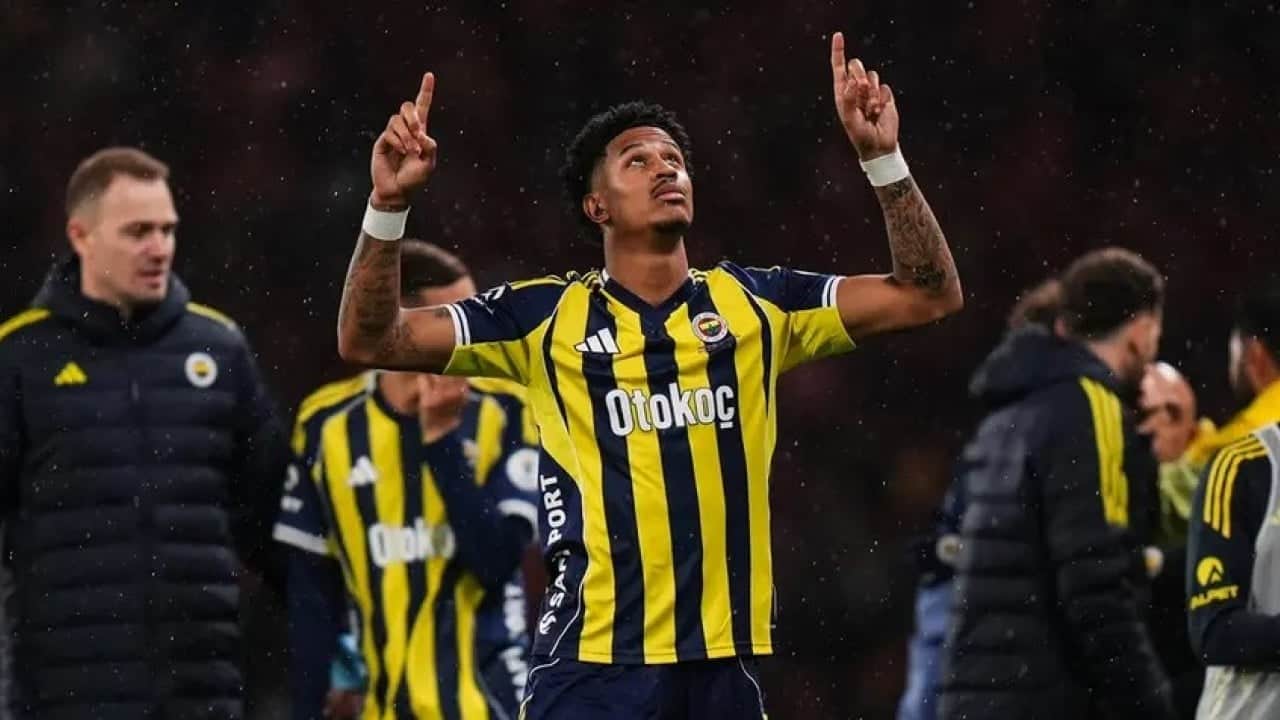 Foto - Oosterwolde transferinde sağlık engeli çıktı! Roma yeni teklif yaptı