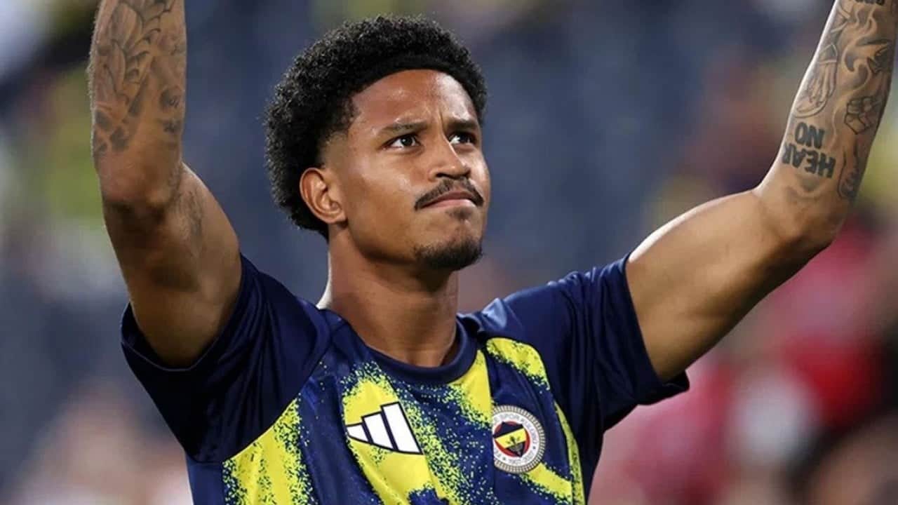 Oosterwolde transferinde sağlık engeli çıktı! Roma yeni teklif yaptı