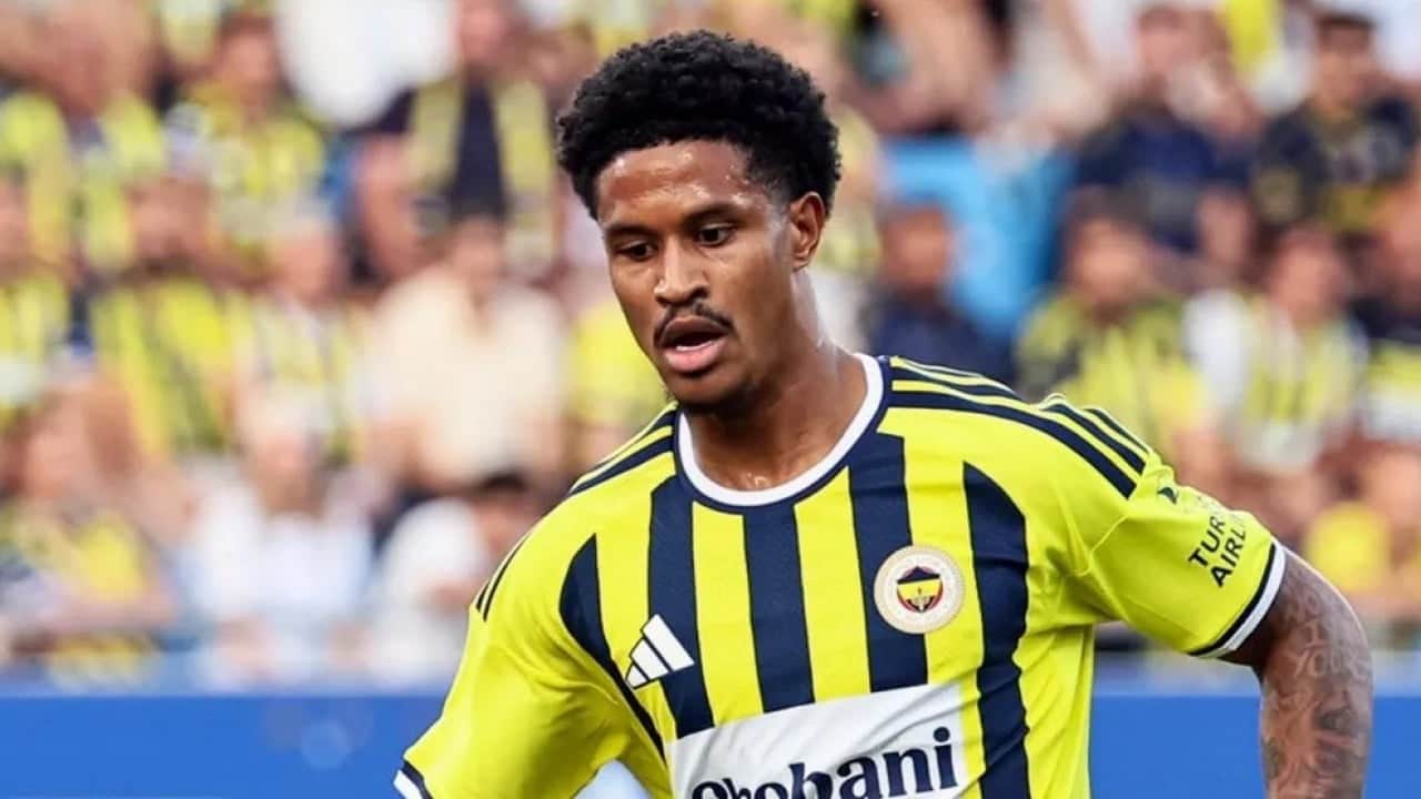 Foto - Oosterwolde transferinde sağlık engeli çıktı! Roma yeni teklif yaptı