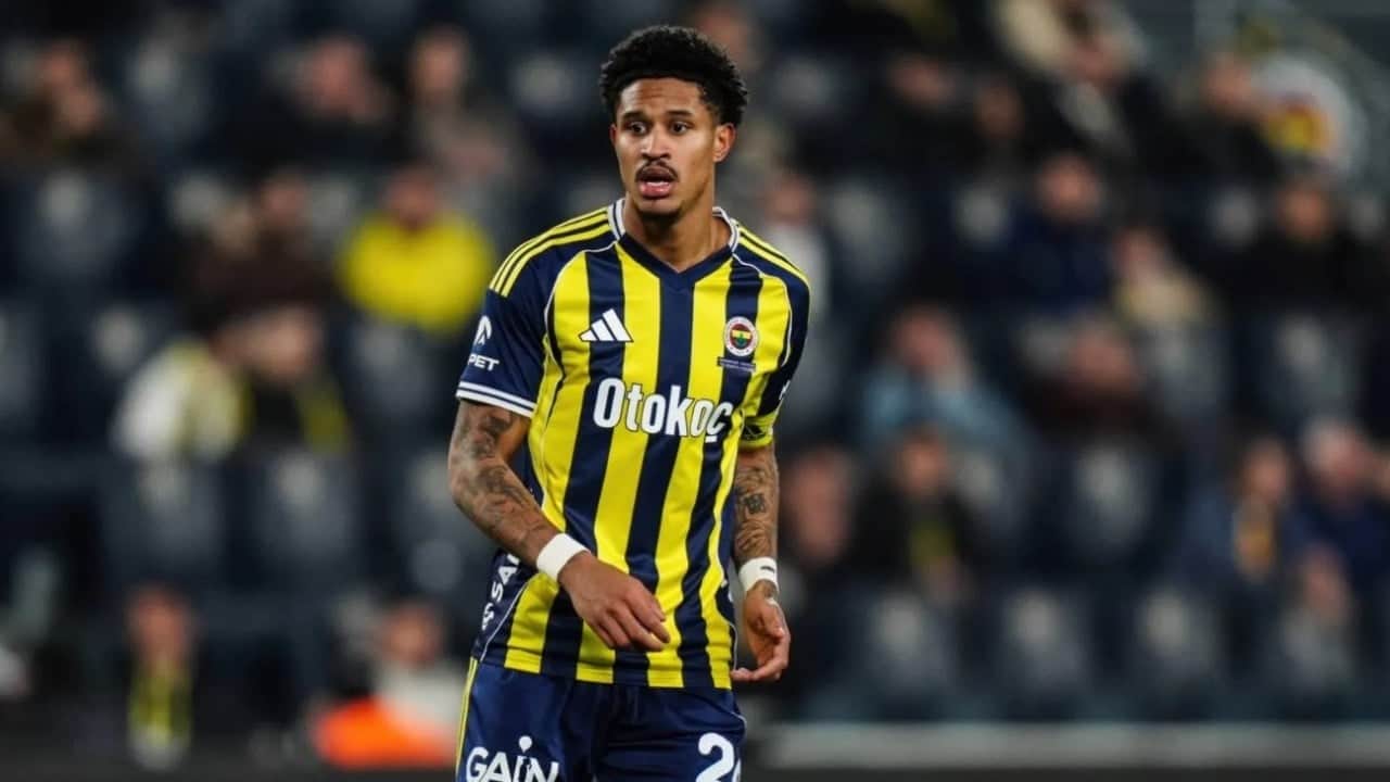 Foto - Oosterwolde transferinde sağlık engeli çıktı! Roma yeni teklif yaptı