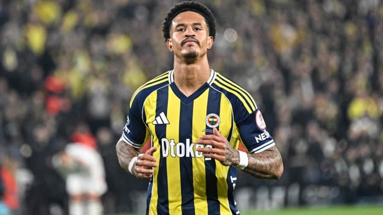 Foto - Oosterwolde transferinde sağlık engeli çıktı! Roma yeni teklif yaptı