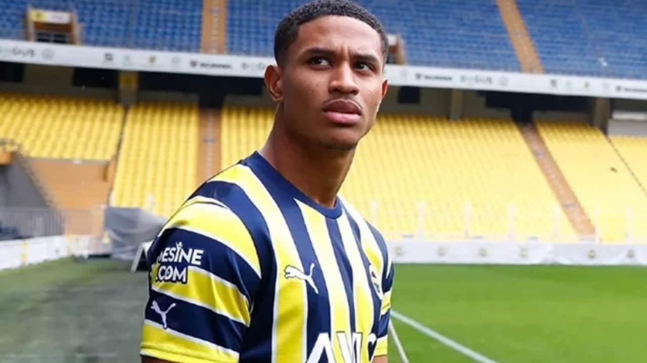 Foto - Oosterwolde’nin transferi neden iptal oldu? İşte Roma'nın karar değiştirmesindeki en büyük sebep