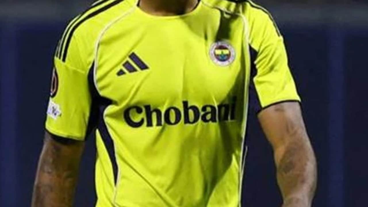Foto - Oosterwolde’nin transferi neden iptal oldu? İşte Roma'nın karar değiştirmesindeki en büyük sebep
