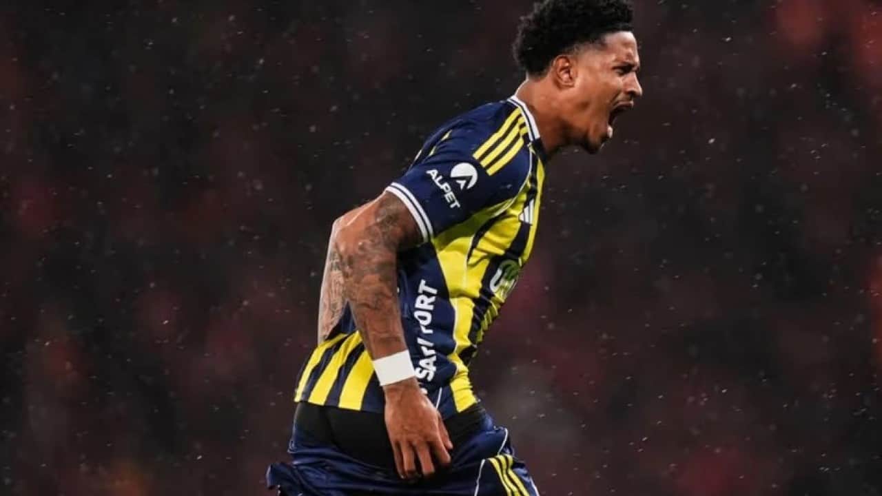 Foto - Oosterwolde’nin transferi neden iptal oldu? İşte Roma'nın karar değiştirmesindeki en büyük sebep