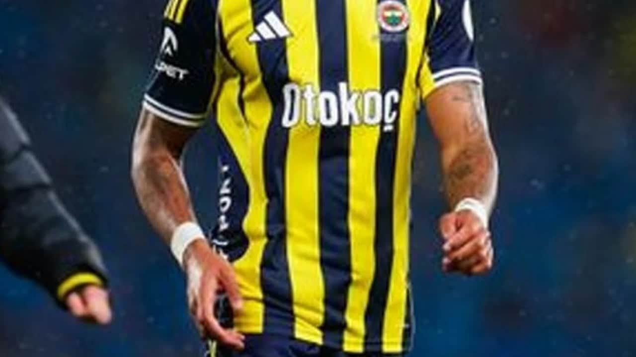 Foto - Oosterwolde’nin transferi neden iptal oldu? İşte Roma'nın karar değiştirmesindeki en büyük sebep