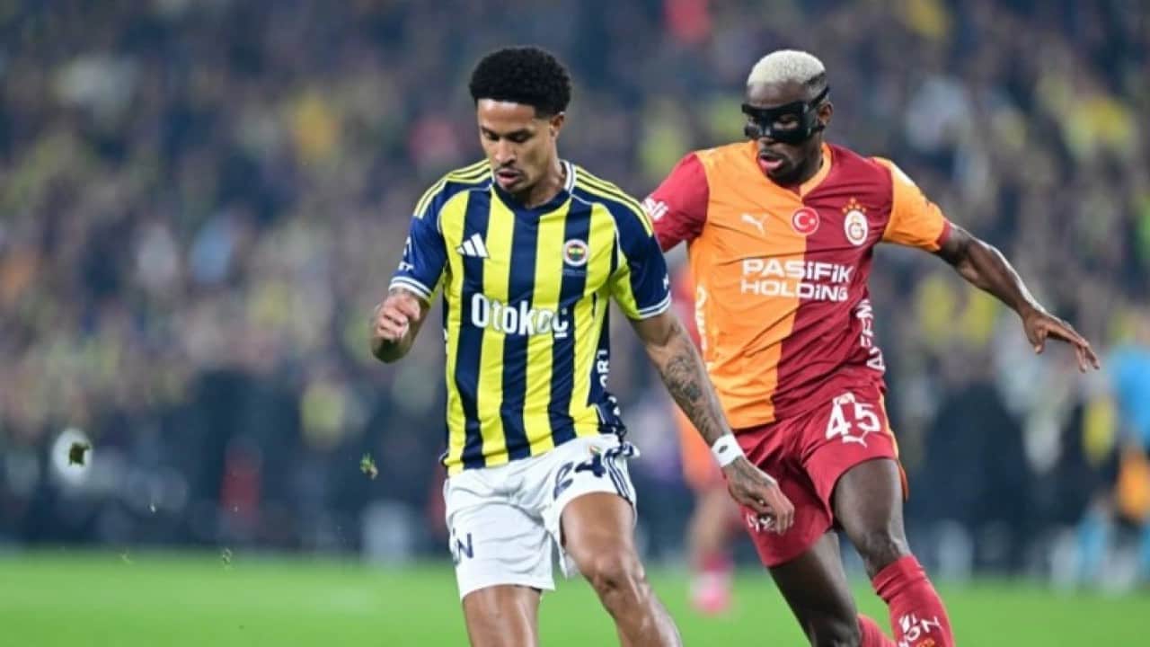 Foto - Oosterwolde’nin transferi neden iptal oldu? İşte Roma'nın karar değiştirmesindeki en büyük sebep
