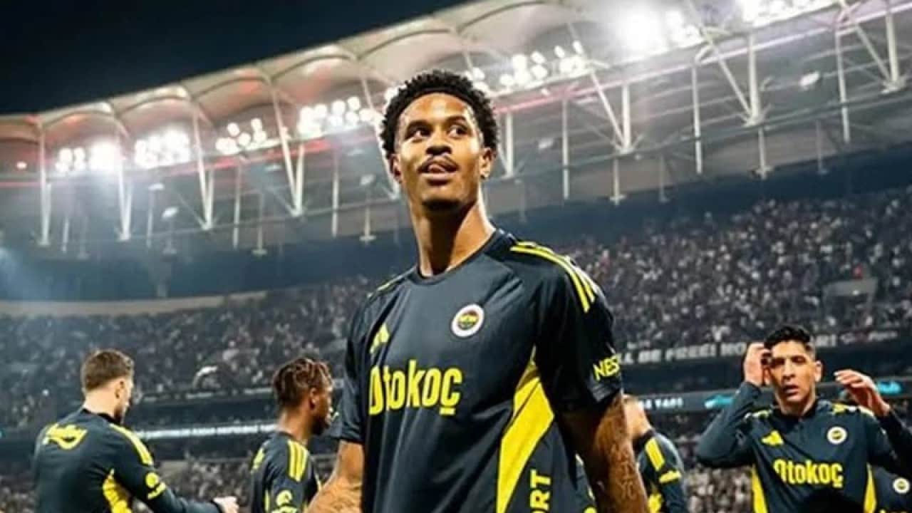 Foto - Oosterwolde’nin transferi neden iptal oldu? İşte Roma'nın karar değiştirmesindeki en büyük sebep