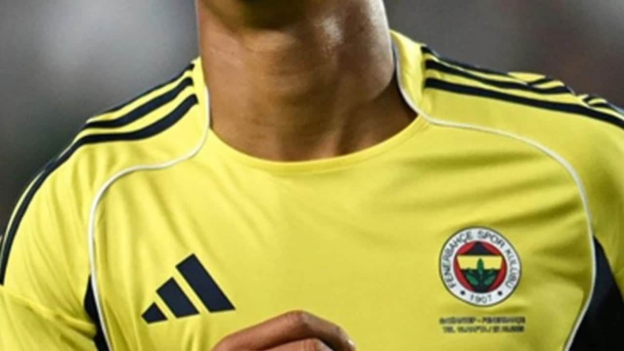 Oosterwolde’nin transferi neden iptal oldu? İşte Roma'nın karar değiştirmesindeki en büyük sebep