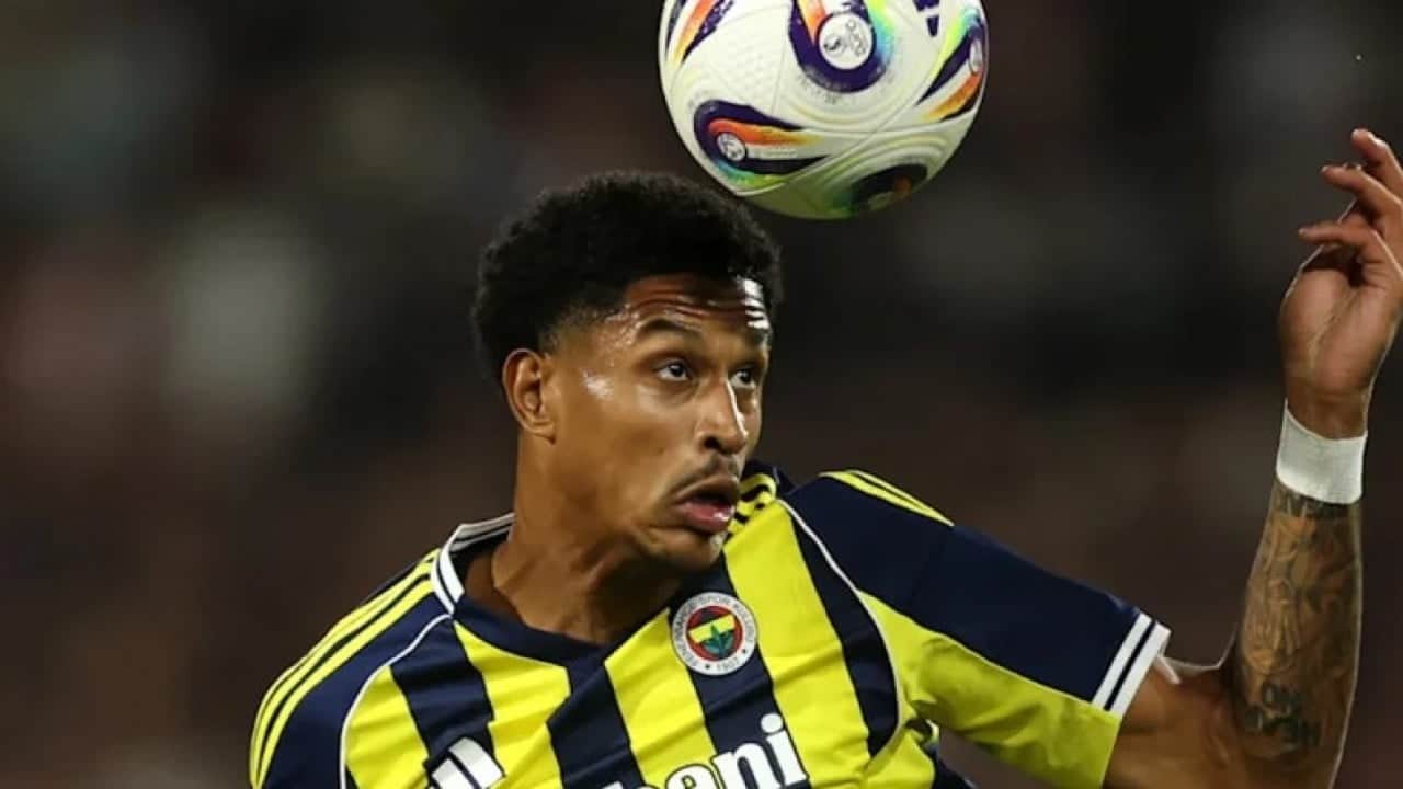 Foto - Oosterwolde’nin transferi neden iptal oldu? İşte Roma'nın karar değiştirmesindeki en büyük sebep