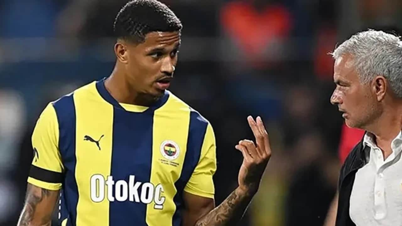 Foto - Oosterwolde’nin transferi neden iptal oldu? İşte Roma'nın karar değiştirmesindeki en büyük sebep