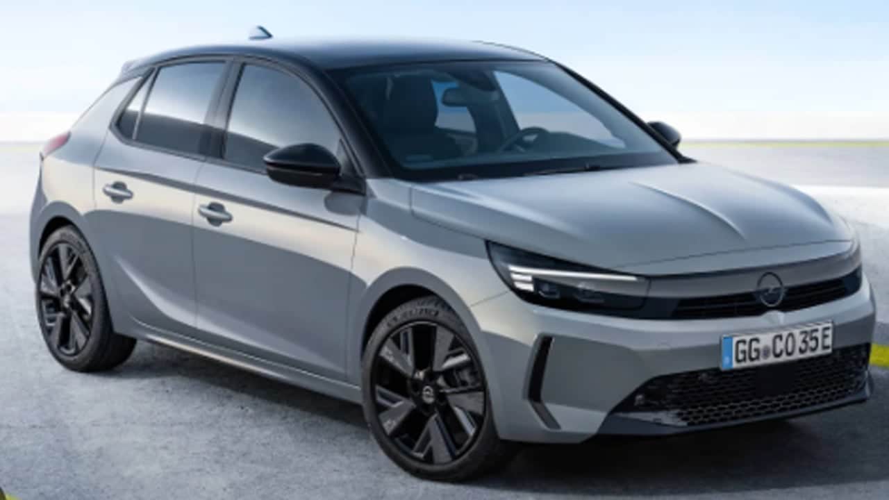 Foto - Opel’den eylül sürprizi! Araç alacaklar bu fırsatlara bakmadan geçmesin!