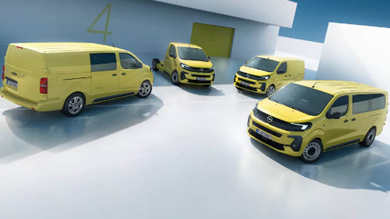 Foto - Opel’den eylül sürprizi! Araç alacaklar bu fırsatlara bakmadan geçmesin!