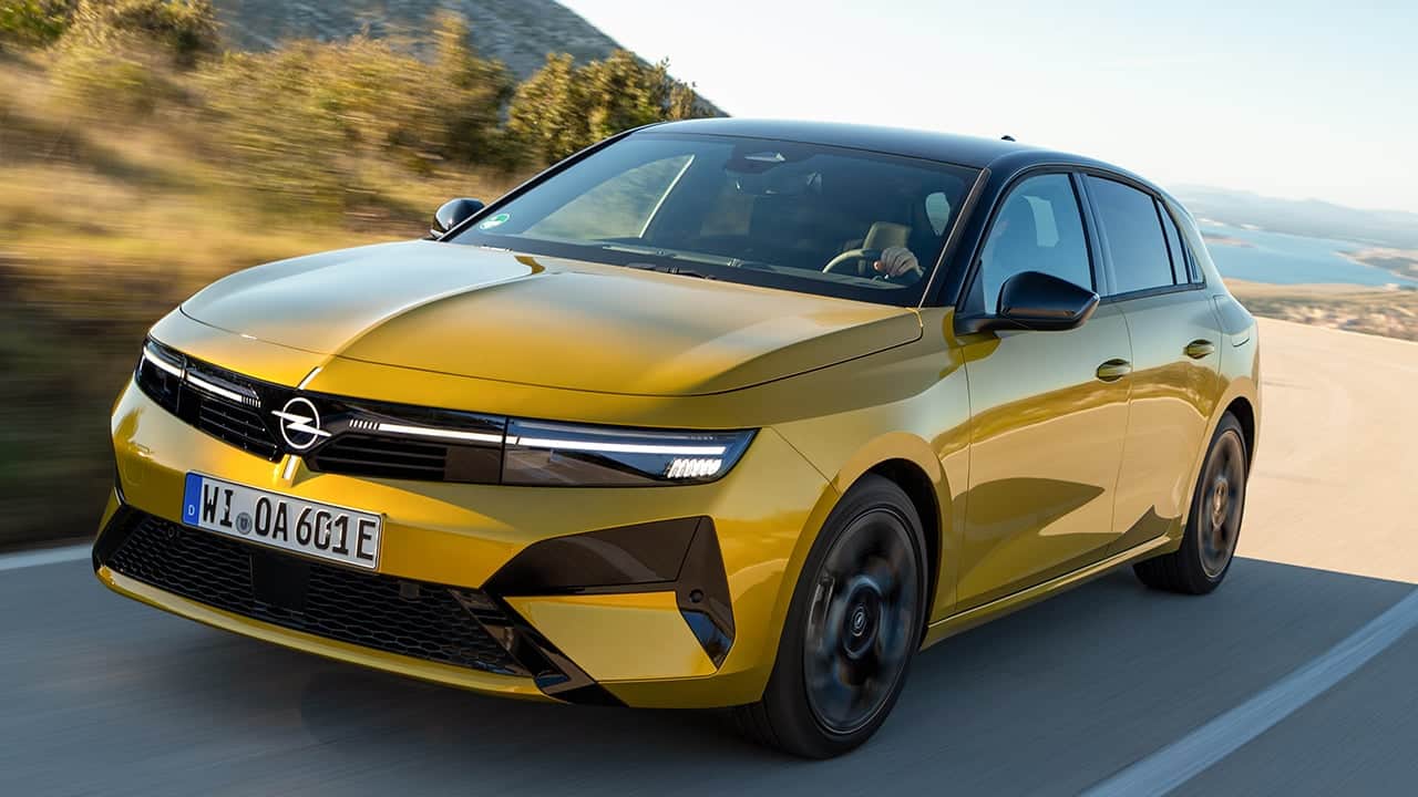 Foto - Opel’den eylül sürprizi! Araç alacaklar bu fırsatlara bakmadan geçmesin!