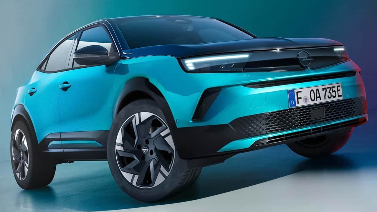 Opel’den eylül sürprizi! Araç alacaklar bu fırsatlara bakmadan geçmesin!