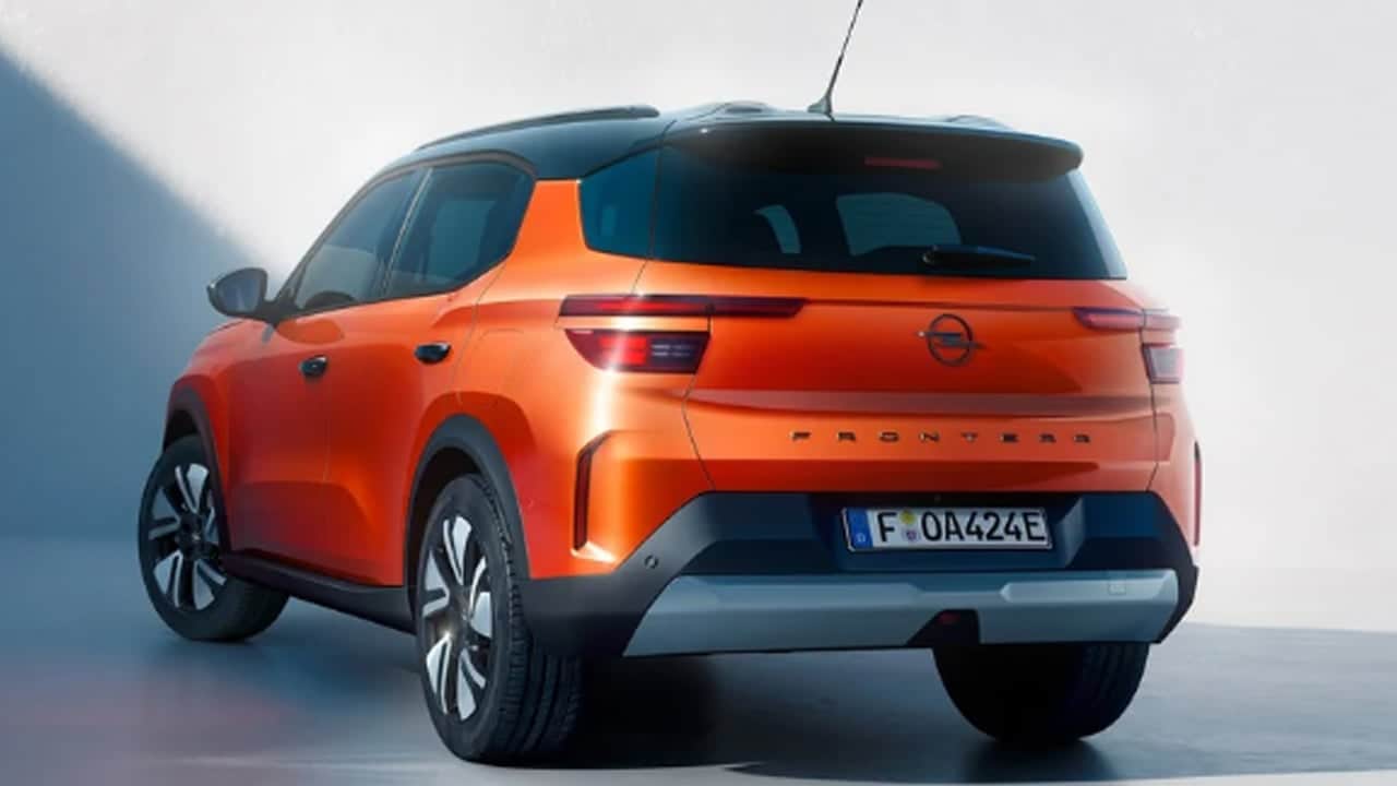Foto - Opel’den eylül sürprizi! Araç alacaklar bu fırsatlara bakmadan geçmesin!
