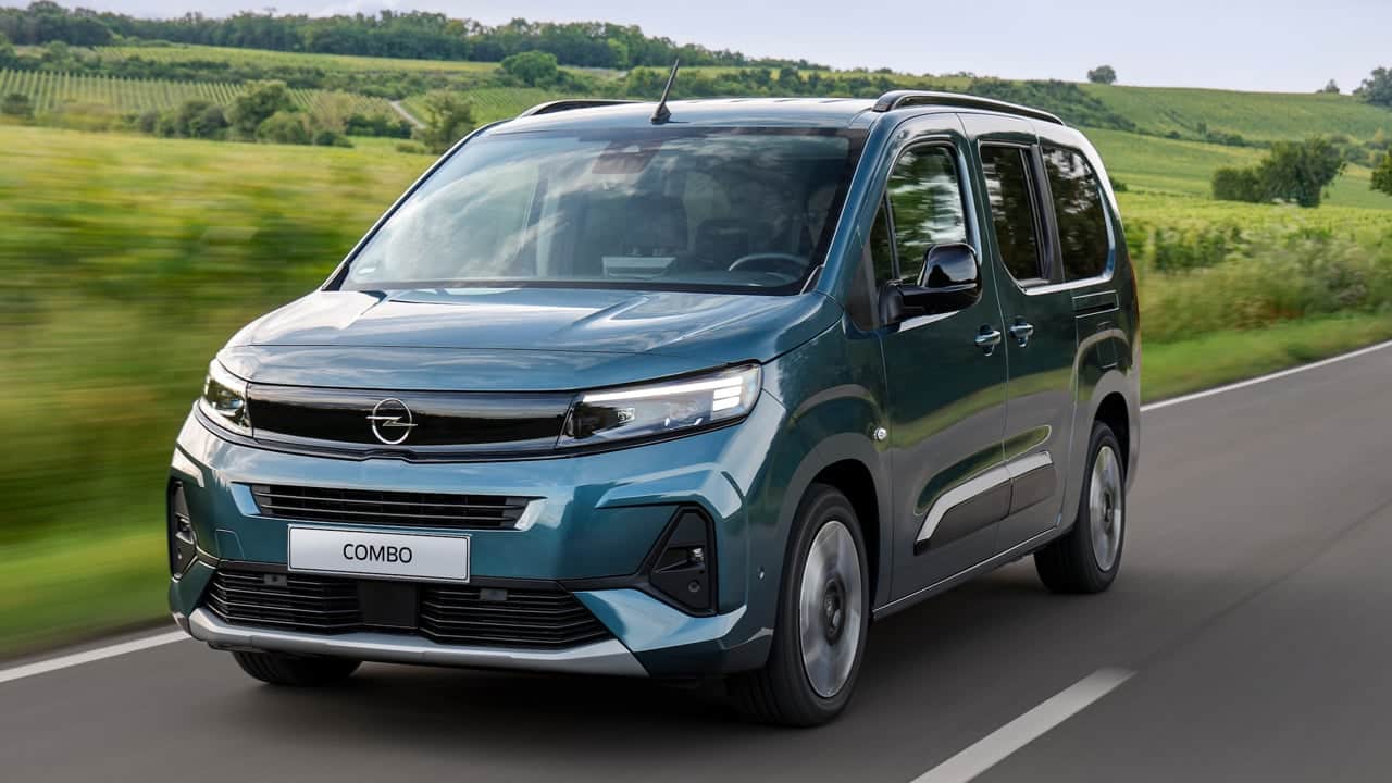 Foto - Opel’den eylül sürprizi! Araç alacaklar bu fırsatlara bakmadan geçmesin!