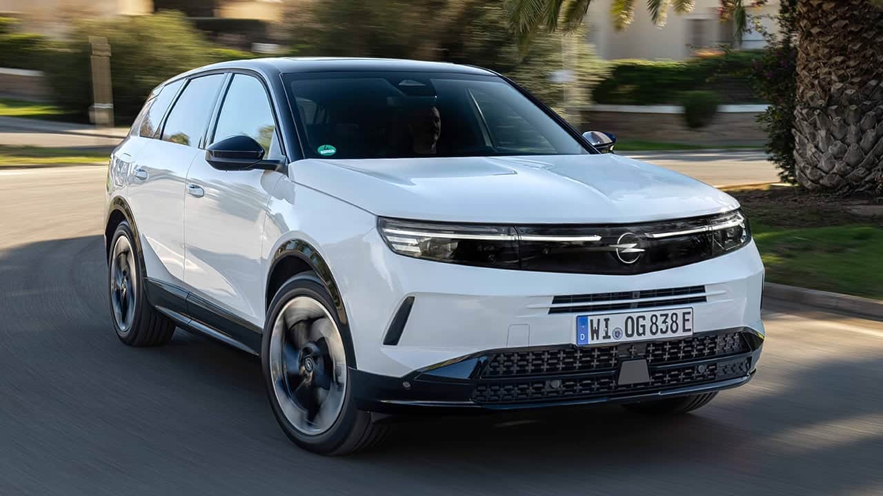 Foto - Opel’den eylül sürprizi! Araç alacaklar bu fırsatlara bakmadan geçmesin!